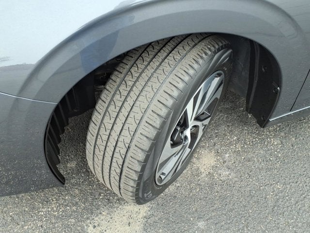 2022 Subaru Legacy Premium