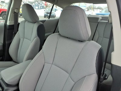 2022 Subaru Legacy Premium