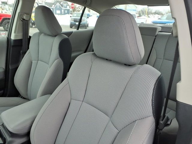 2022 Subaru Legacy Premium