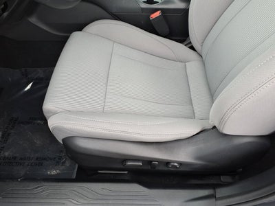 2022 Subaru Legacy Premium