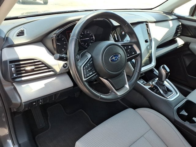 2023 Subaru Legacy Premium