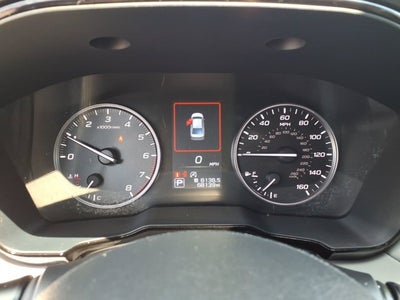 2023 Subaru Legacy Premium
