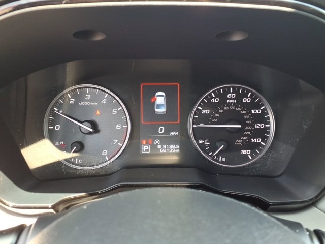 2023 Subaru Legacy Premium