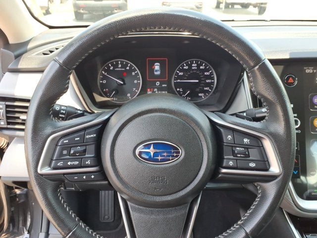2023 Subaru Legacy Premium