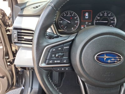 2023 Subaru Legacy Premium