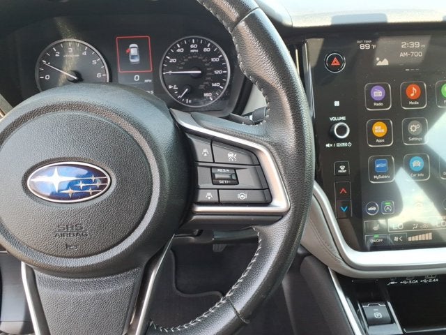 2023 Subaru Legacy Premium
