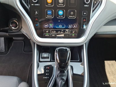 2023 Subaru Legacy Premium