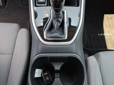 2023 Subaru Legacy Premium