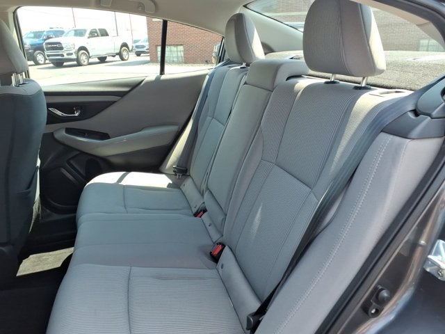 2023 Subaru Legacy Premium