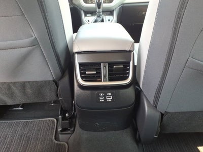 2023 Subaru Legacy Premium