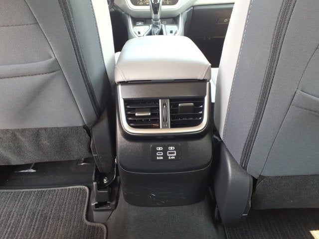 2023 Subaru Legacy Premium