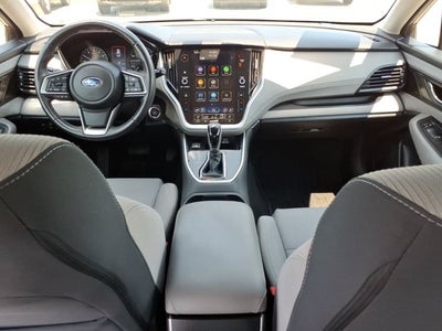 2023 Subaru Legacy Premium