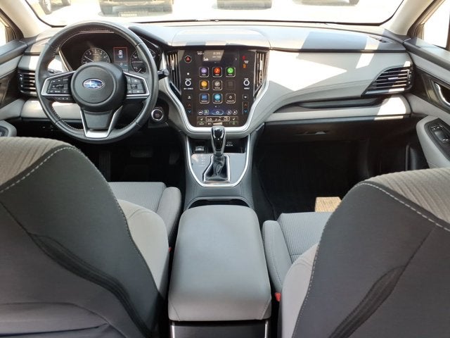 2023 Subaru Legacy Premium
