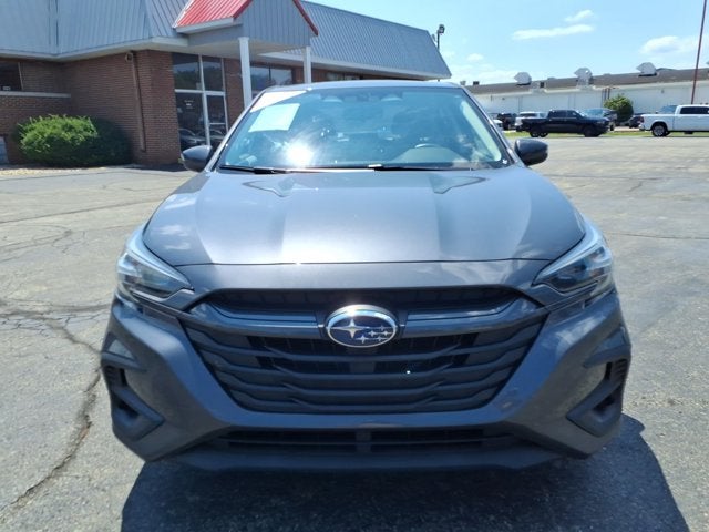 2023 Subaru Legacy Premium