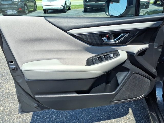 2023 Subaru Legacy Premium