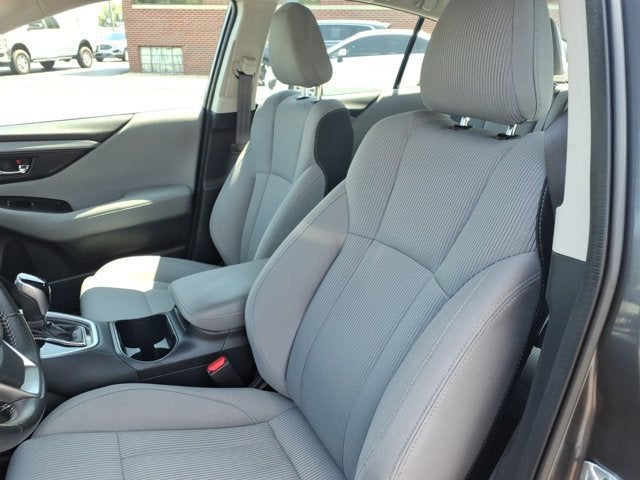 2023 Subaru Legacy Premium