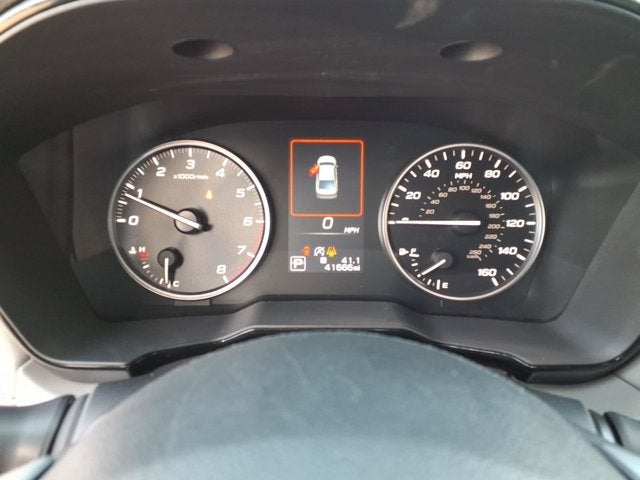 2024 Subaru Legacy Premium