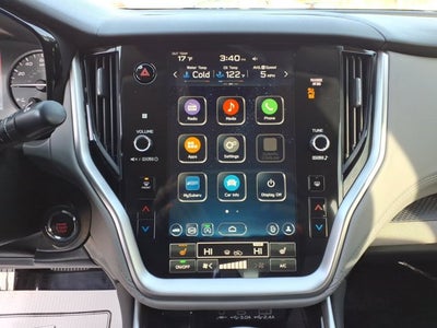 2024 Subaru Legacy Premium