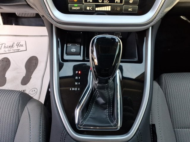 2024 Subaru Legacy Premium