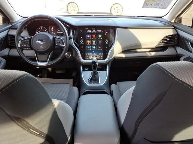 2024 Subaru Legacy Premium