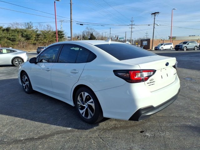 2024 Subaru Legacy Premium