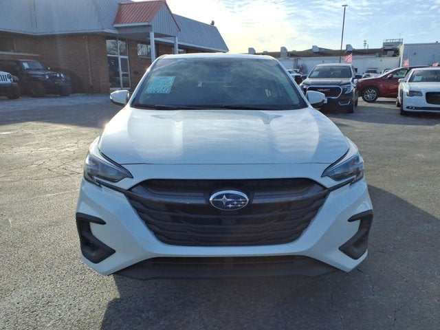 2024 Subaru Legacy Premium