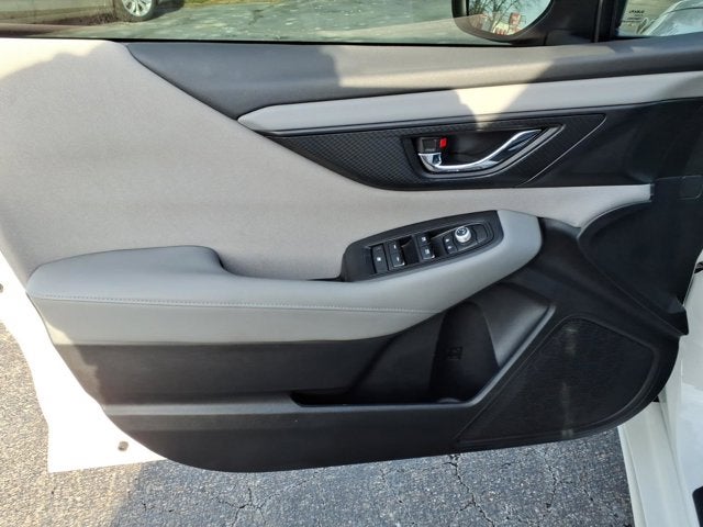 2024 Subaru Legacy Premium