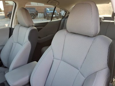 2024 Subaru Legacy Premium