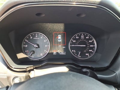 2024 Subaru Legacy Premium