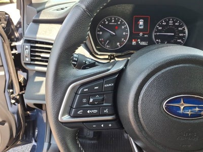 2024 Subaru Legacy Premium