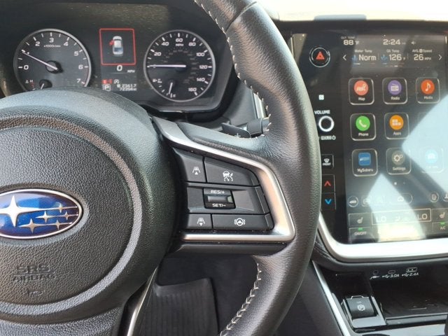 2024 Subaru Legacy Premium
