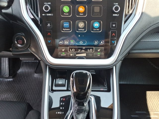 2024 Subaru Legacy Premium