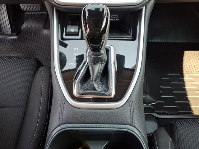 2024 Subaru Legacy Premium