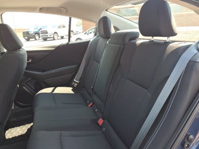 2024 Subaru Legacy Premium