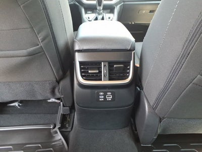 2024 Subaru Legacy Premium