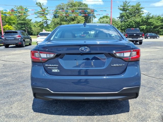 2024 Subaru Legacy Premium