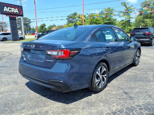 2024 Subaru Legacy Premium