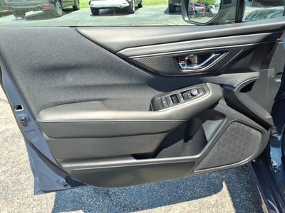 2024 Subaru Legacy Premium