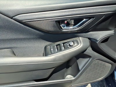 2024 Subaru Legacy Premium
