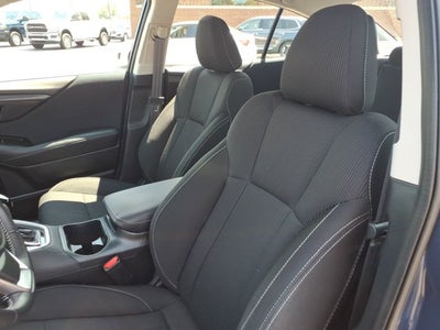 2024 Subaru Legacy Premium