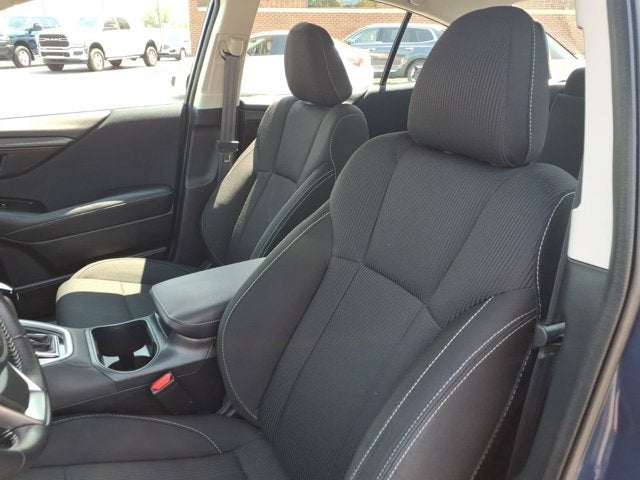 2024 Subaru Legacy Premium