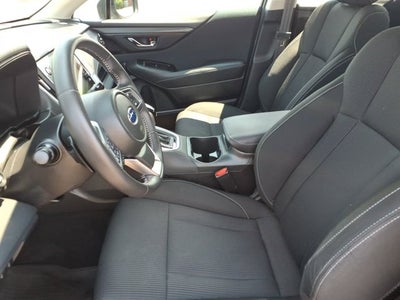 2024 Subaru Legacy Premium