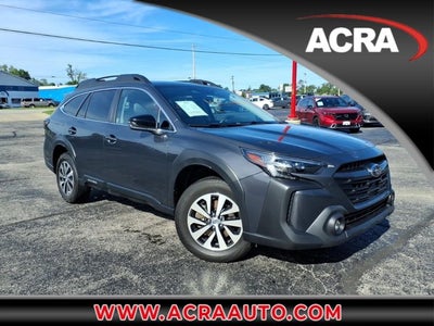 2024 Subaru Outback Premium