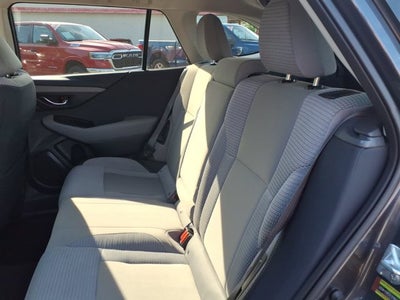 2024 Subaru Outback Premium
