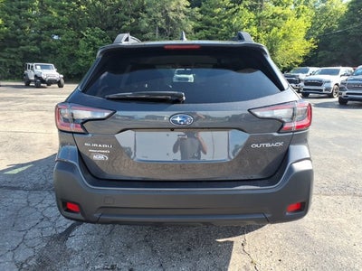 2024 Subaru Outback Premium