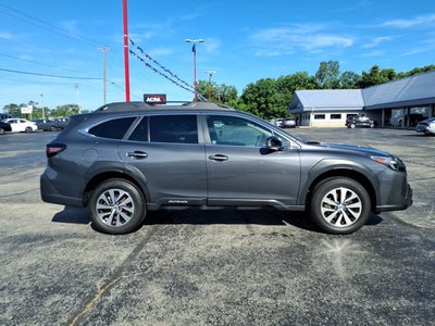 2024 Subaru Outback Premium