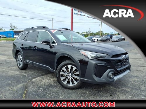 2024 Subaru Outback Limited