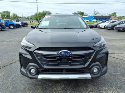 2024 Subaru Outback Limited