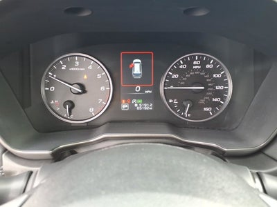 2024 Subaru Outback Touring