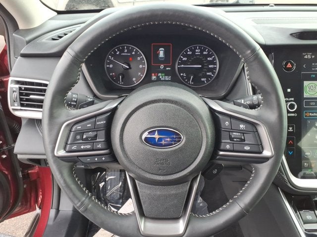 2024 Subaru Outback Touring